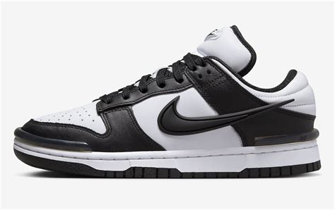 Nike panda dunks